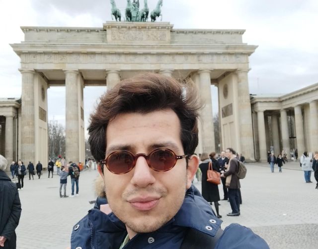 Gökçeada Almanca Özel Ders