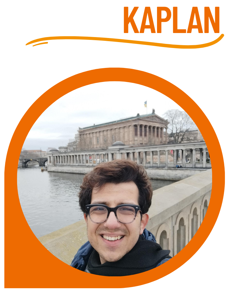 Gökçeada Almanca Özel Ders